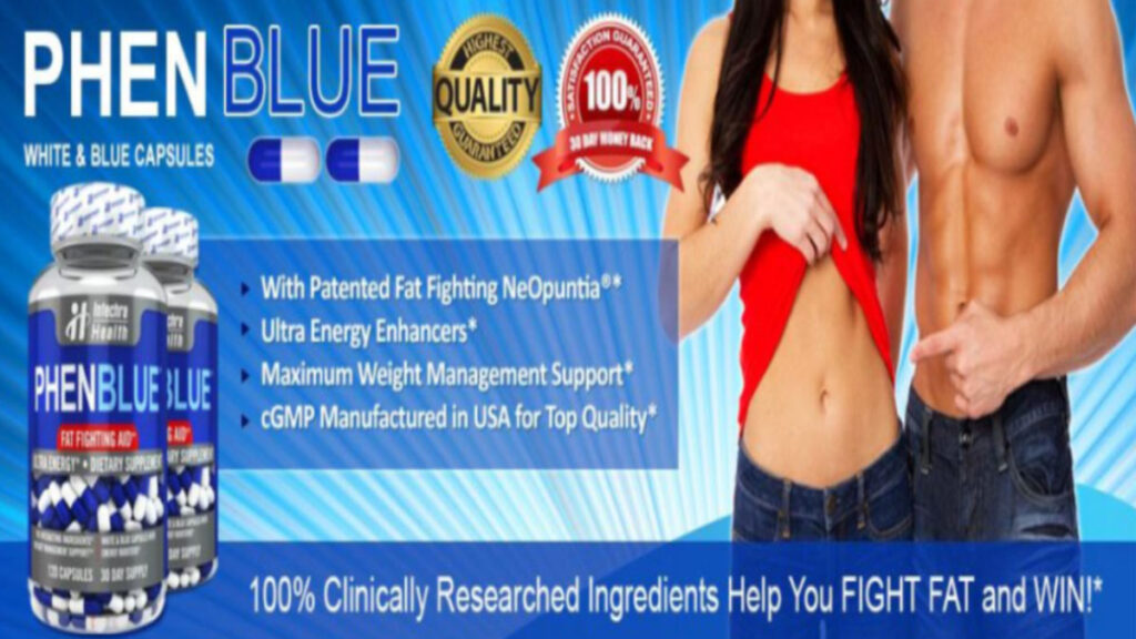 Phenblue 101couponcode Review